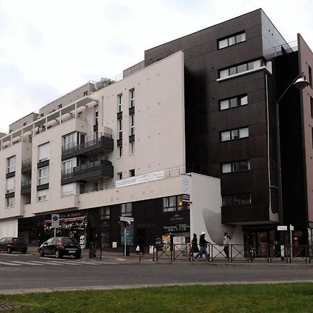 Le Carmin By Popinns Vitry-sur-Seine Exterior photo