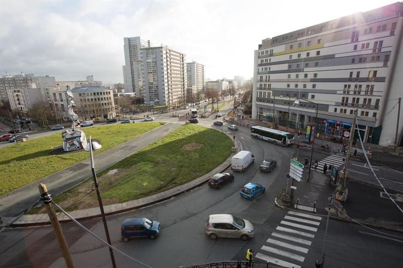 Le Carmin By Popinns Vitry-sur-Seine Exterior photo